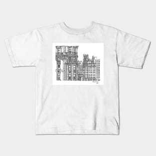 New York Kids T-Shirt